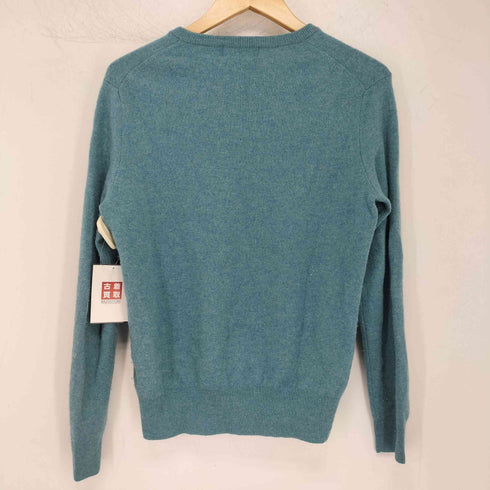 ポロラルフローレン POLO RALPH LAUREN Vネック ポニー刺繍 ニット メンズ import:S