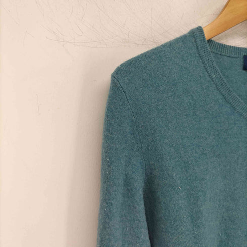 ポロラルフローレン POLO RALPH LAUREN Vネック ポニー刺繍 ニット メンズ import:S