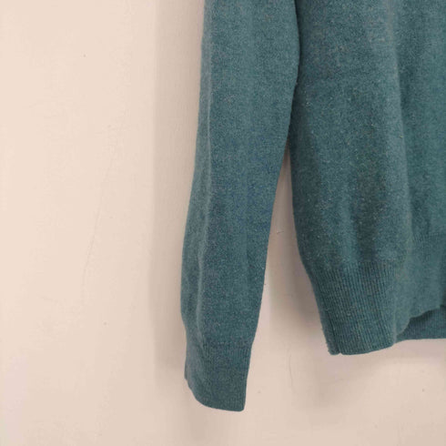 ポロラルフローレン POLO RALPH LAUREN Vネック ポニー刺繍 ニット メンズ import:S