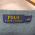 ポロラルフローレン POLO RALPH LAUREN Vネック ポニー刺繍 ニット メンズ import:S