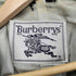 バーバリーズ BURBERRYS カシミヤ混チェスターコート メンズ 7AB2