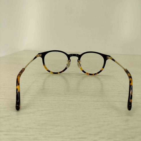 ゾフ zoff Classic ボストンサングラス メンズ 46□22-140