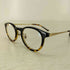 ゾフ zoff Classic ボストンサングラス メンズ 46□22-140