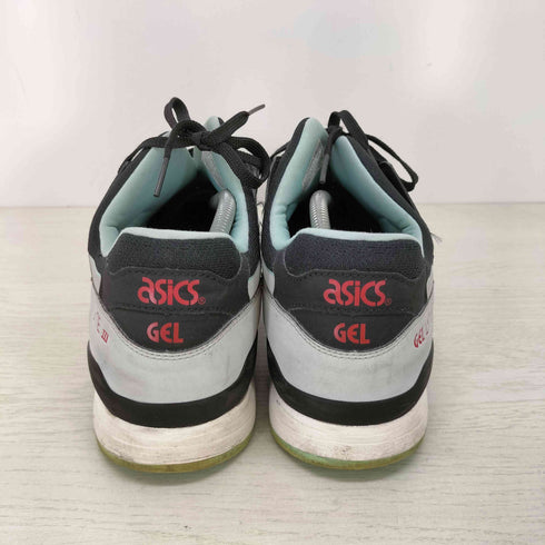 アシックス ASICS GEL-LYTE 3 NS メンズ JPN:29