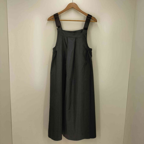 アーバンリサーチドアーズ URBAN RESEARCH DOORS 24ss add fabricsワークジャンスカ レディース JPN:M