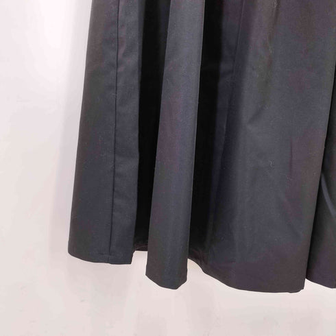 アーバンリサーチドアーズ URBAN RESEARCH DOORS 24ss add fabricsワークジャンスカ レディース JPN:M