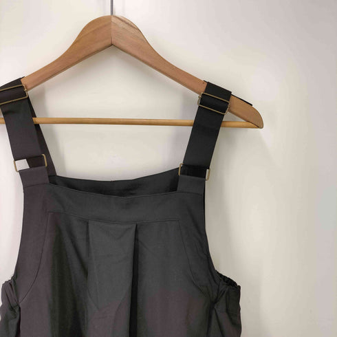 アーバンリサーチドアーズ URBAN RESEARCH DOORS 24ss add fabricsワークジャンスカ レディース JPN:M