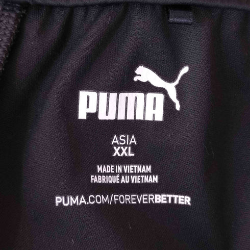 プーマ PUMA INDIVIDUALWINTERIZED ウォームパンツ メンズ XXL