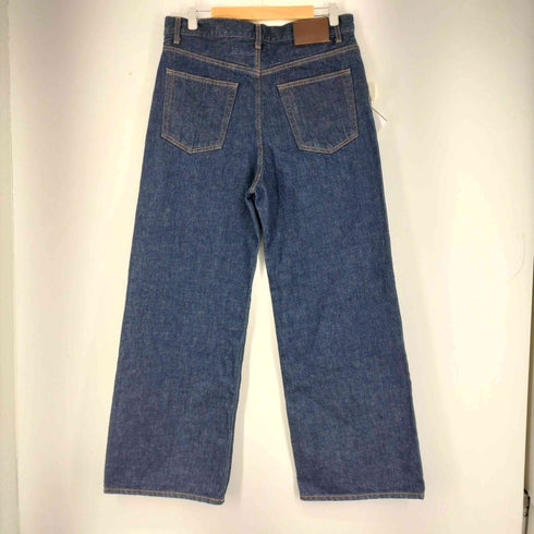 エイチビューティーアンドユースユナイテッドアローズ H BEAUTY & YOUTH UNITED ARROWS デニムバギー5ポケットパンツ メンズ JPN:L