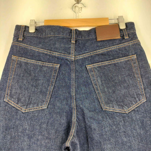 エイチビューティーアンドユースユナイテッドアローズ H BEAUTY & YOUTH UNITED ARROWS デニムバギー5ポケットパンツ メンズ JPN:L