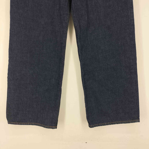 エイチビューティーアンドユースユナイテッドアローズ H BEAUTY & YOUTH UNITED ARROWS デニムバギー5ポケットパンツ メンズ JPN:L