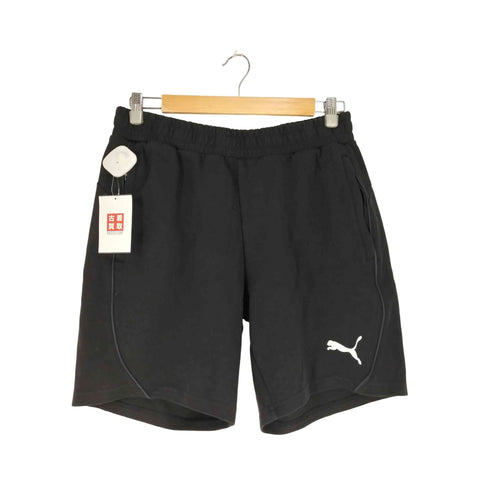プーマ PUMA TEAMFINAL カジュアル ショーツ メンズ JPN:L