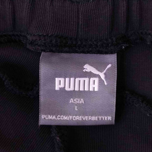 プーマ PUMA TEAMFINAL カジュアル ショーツ メンズ JPN:L