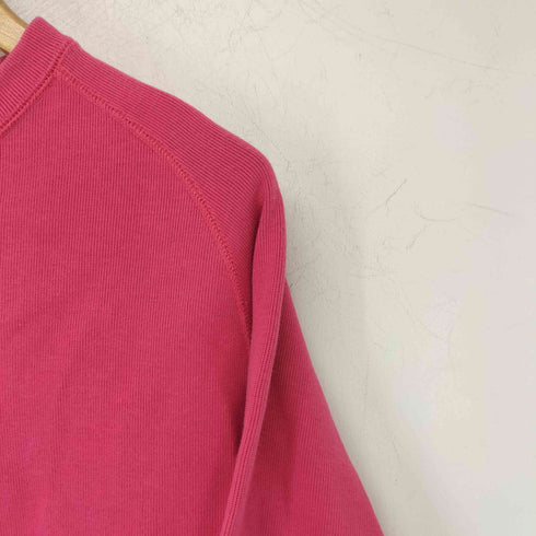 ビューティーアンドユースユナイテッドアローズ BEAUTY & YOUTH UNITED ARROWS ダブルフェイス リングボタン カーディガン レディース