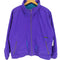 パシフィックトレイル PACIFIC TRAIL 80-90S ジップアップ ナイロンジャケット メンズ import:M