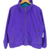 パシフィックトレイル PACIFIC TRAIL 80-90S ジップアップ ナイロンジャケット メンズ import:M