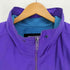 パシフィックトレイル PACIFIC TRAIL 80-90S ジップアップ ナイロンジャケット メンズ import:M