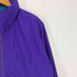 パシフィックトレイル PACIFIC TRAIL 80-90S ジップアップ ナイロンジャケット メンズ import:M