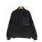 グラウンドワイ Ground Y 24AW BOA BLOUSON GY LOGO ボアブルゾン メンズ JPN:5