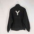 グラウンドワイ Ground Y 24AW BOA BLOUSON GY LOGO ボアブルゾン メンズ JPN:5