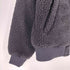 グラウンドワイ Ground Y 24AW BOA BLOUSON GY LOGO ボアブルゾン メンズ JPN:5