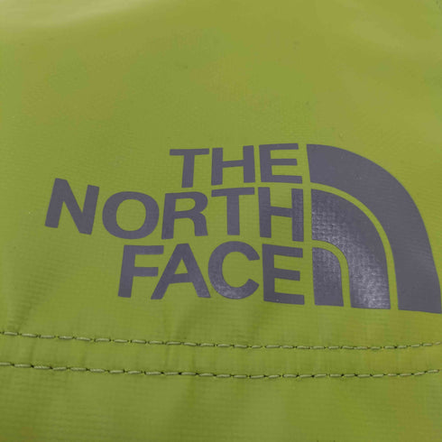 ザノースフェイス THE NORTH FACE ロゴプリントメッセンジャーバッグ メンズ
