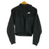 ナイキ NIKE ヘリテージ ベロア ハーフジップ L/S トップ レディース JPN:M