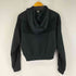 ナイキ NIKE ヘリテージ ベロア ハーフジップ L/S トップ レディース JPN:M
