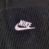 ナイキ NIKE ヘリテージ ベロア ハーフジップ L/S トップ レディース JPN:M