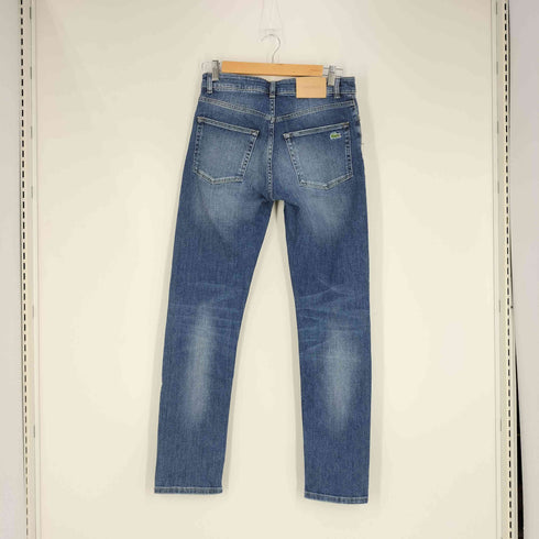 ラコステ LACOSTE SLIM FIT ストレッチデニムパンツ メンズ W30/L32