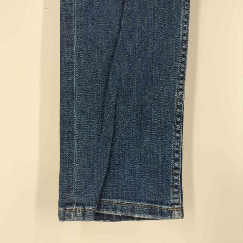 ラコステ LACOSTE SLIM FIT ストレッチデニムパンツ メンズ W30/L32