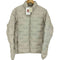 ユニクロ UNIQLO パフテックジャケットノンキルト メンズ JPN:S