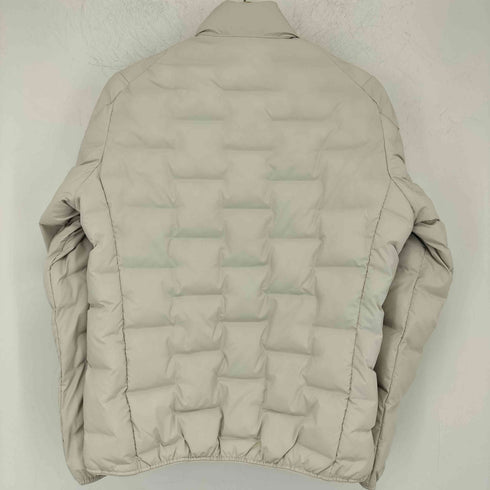 ユニクロ UNIQLO パフテックジャケットノンキルト メンズ JPN:S