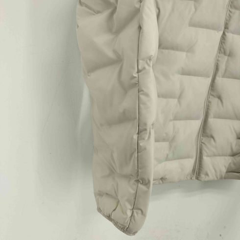 ユニクロ UNIQLO パフテックジャケットノンキルト メンズ JPN:S