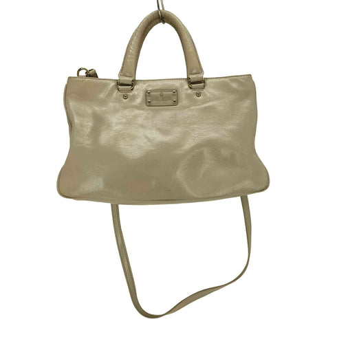 ケイトスペードニューヨーク kate spade NEW YORK パテントレザー2WAYショルダーバッグ レディース