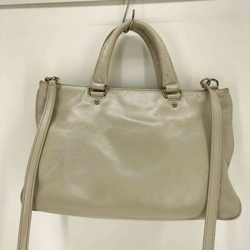 ケイトスペードニューヨーク kate spade NEW YORK パテントレザー2WAYショルダーバッグ レディース