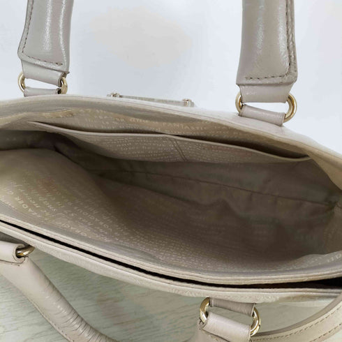 ケイトスペードニューヨーク kate spade NEW YORK パテントレザー2WAYショルダーバッグ レディース