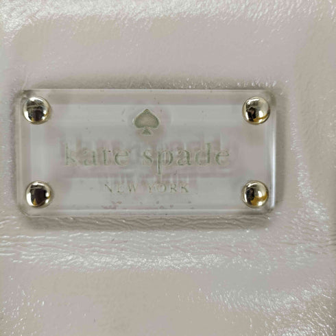 ケイトスペードニューヨーク kate spade NEW YORK パテントレザー2WAYショルダーバッグ レディース