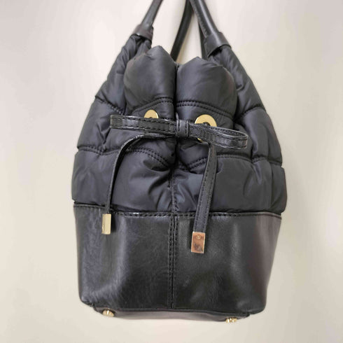 ケイトスペード Kate spade キルティング レザートートバッグ レディース