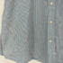 セントジョンズベイ STJOHNS BAY 80S 2 PLY ストライプ コットン長袖シャツ メンズ import:XXL