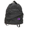 ノースフェイスパープルレーベル THE NORTH FACE PURPLE LABEL 裏地カモ柄 ナイロン バックパック メンズ