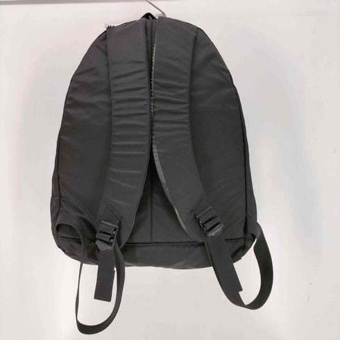 ノースフェイスパープルレーベル THE NORTH FACE PURPLE LABEL 裏地カモ柄 ナイロン バックパック メンズ