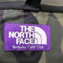 ノースフェイスパープルレーベル THE NORTH FACE PURPLE LABEL 裏地カモ柄 ナイロン バックパック メンズ