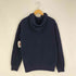 ポロラルフローレン POLO RALPH LAUREN フード裏サーマル スモールポニー刺繍 ジップパーカー メンズ import:M