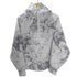 HEREIAM 25AW マーブル フーディー パーカー メンズ JPN:3
