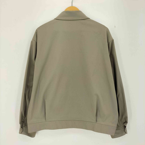 ムジ MUJI 23aw 撥水ブルゾン メンズ JPN:L