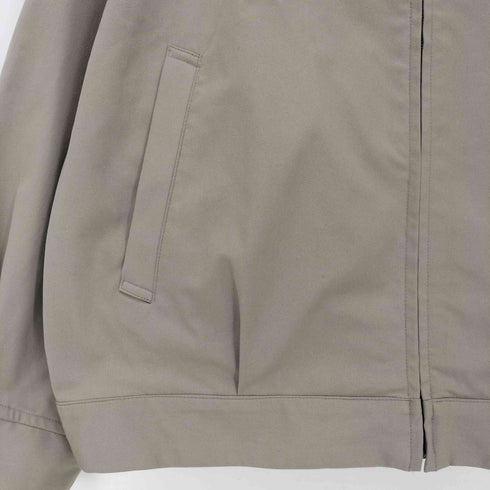 ムジ MUJI 23aw 撥水ブルゾン メンズ JPN:L