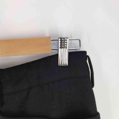 ワイズフォーメン Ys for men 97AW ベイカーポケット ウールフランネル スラックス メンズ JPN:M