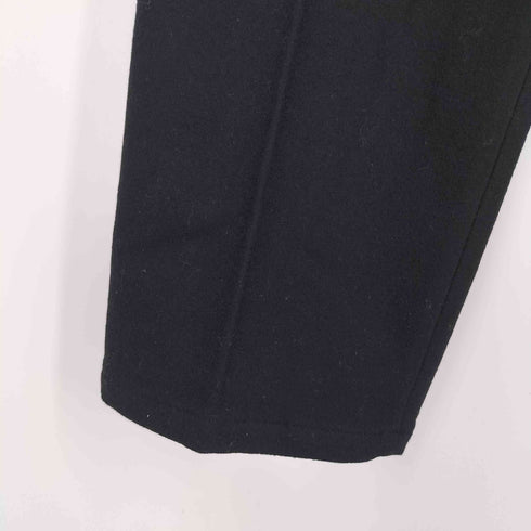 ワイズフォーメン Ys for men 97AW ベイカーポケット ウールフランネル スラックス メンズ JPN:M