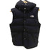 ザノースフェイス THE NORTH FACE 24AW CAMP Sierra Vest キャン プ シェラ ベスト ダウン メンズ import:S